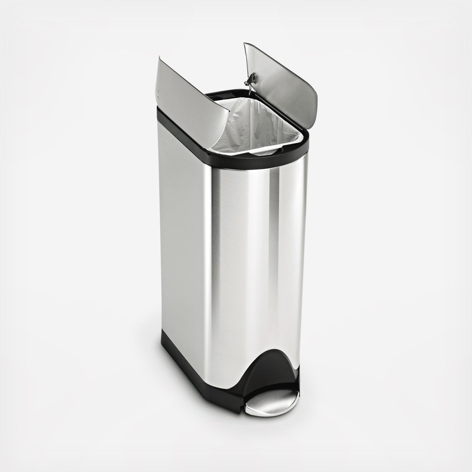 simplehuman, Wall Mount Paper Towel Holder - Zola