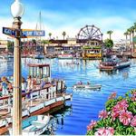Balboa Island