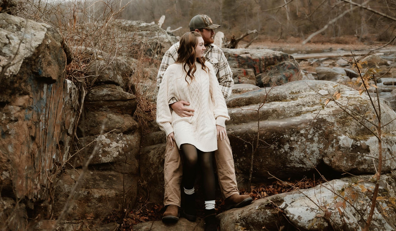 The Wedding Website of Courtney Feiffer and Kody Sekuterski
