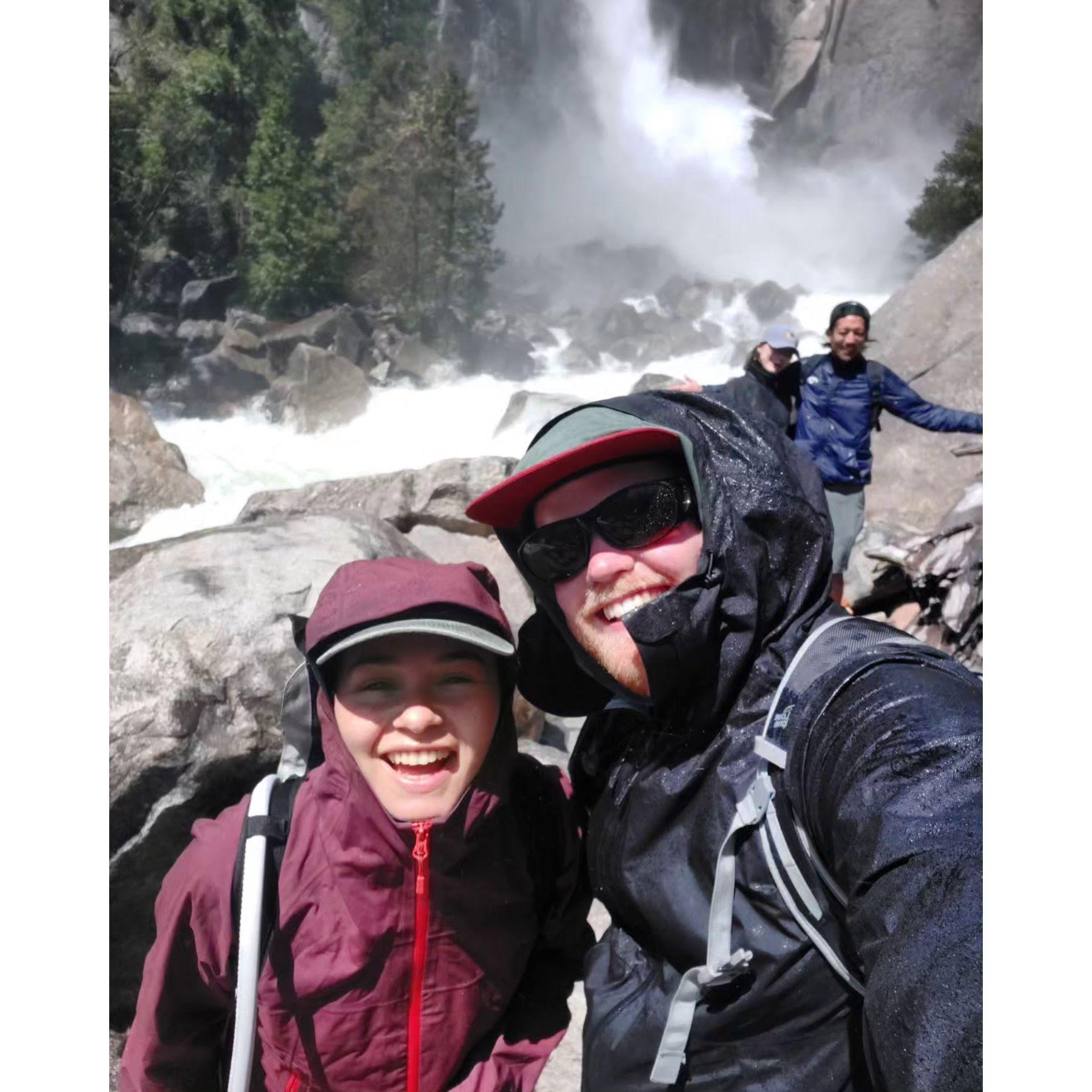 more from Yosemite - June 2023