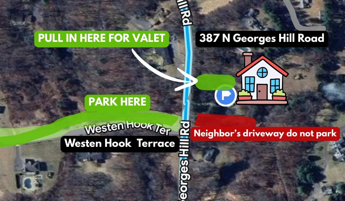 The Wedding Website of Tara Turner and Michael Scott