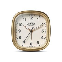 The Guardian Travel Alarm Clock
