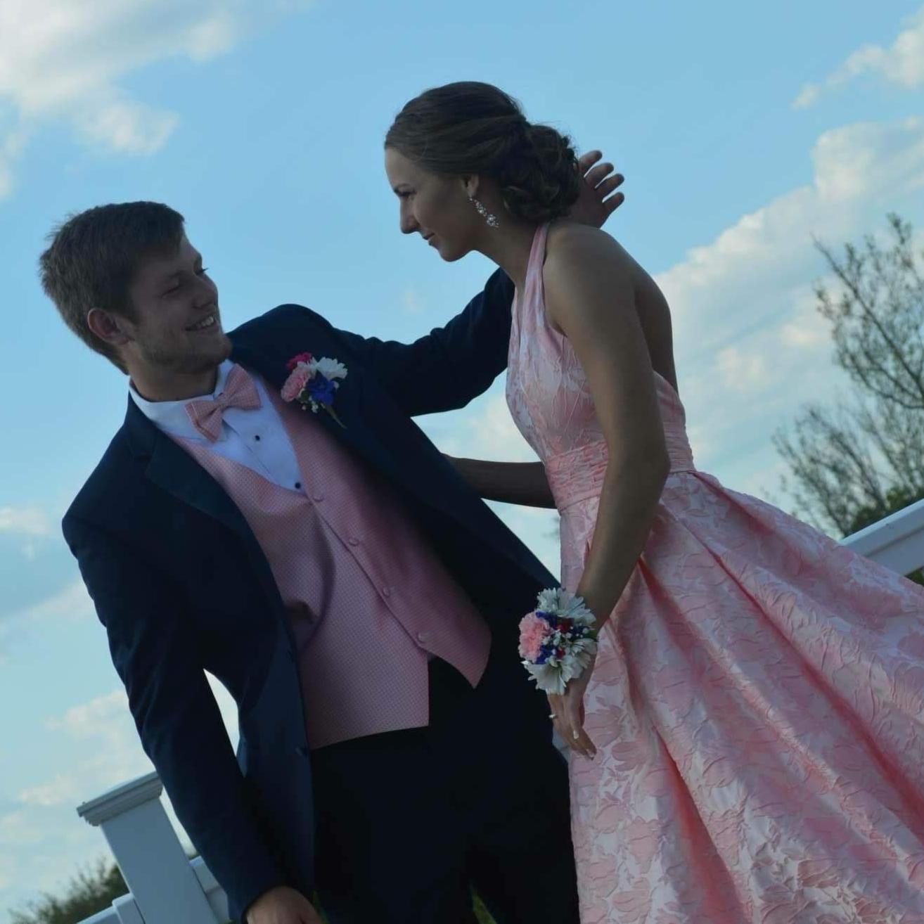 Prom 2016