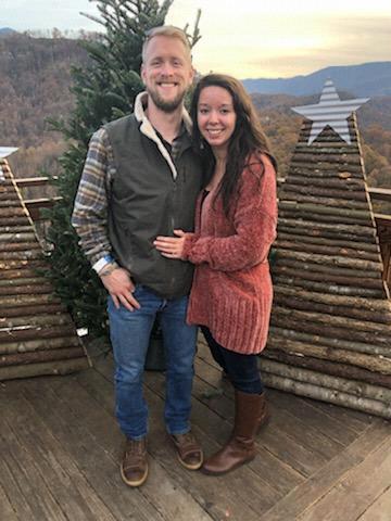 Gatlinburg, Tennessee