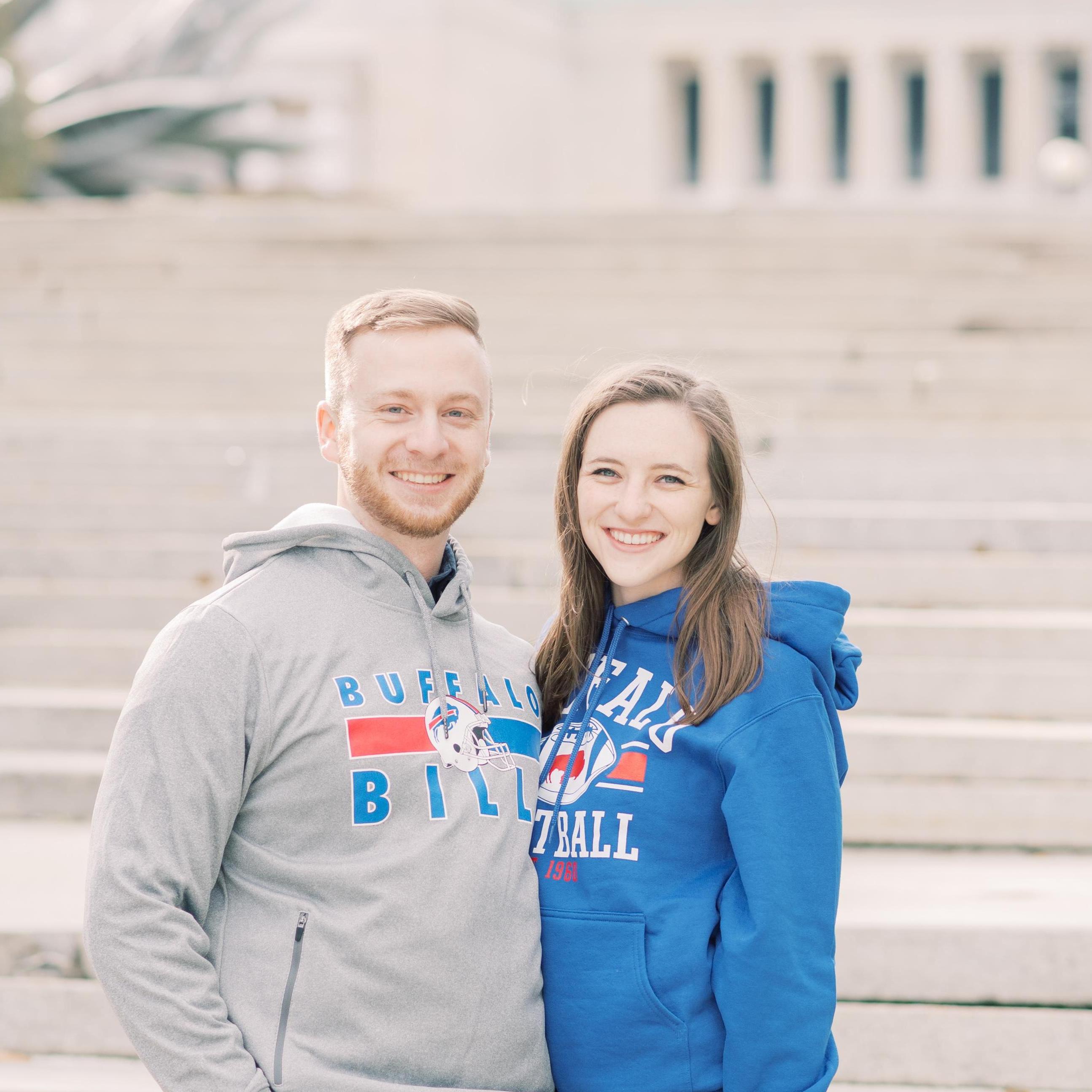 Go Bills