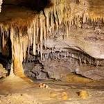 Pictograph Cave State Park