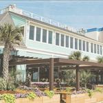Waterman's Surfside Grille