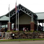 Muskegon Farmers Market