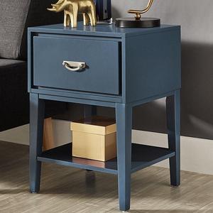 Richboro 1 Drawer Nightstand