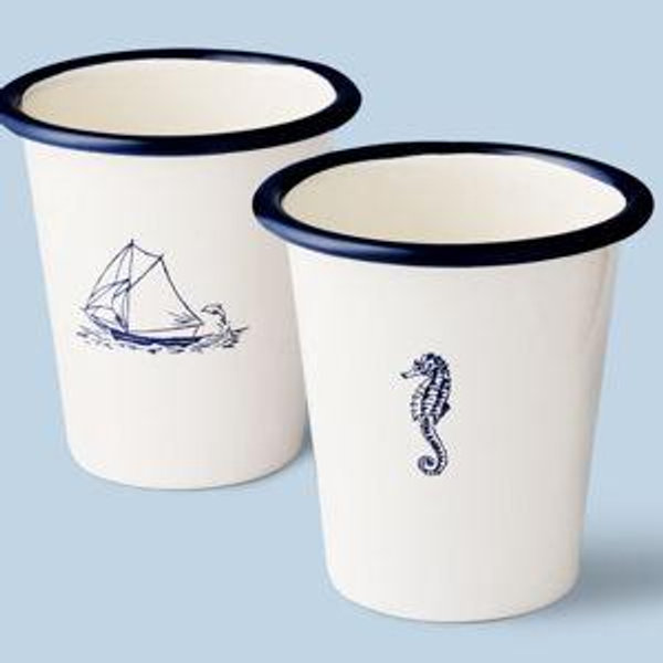 Maritime Cups