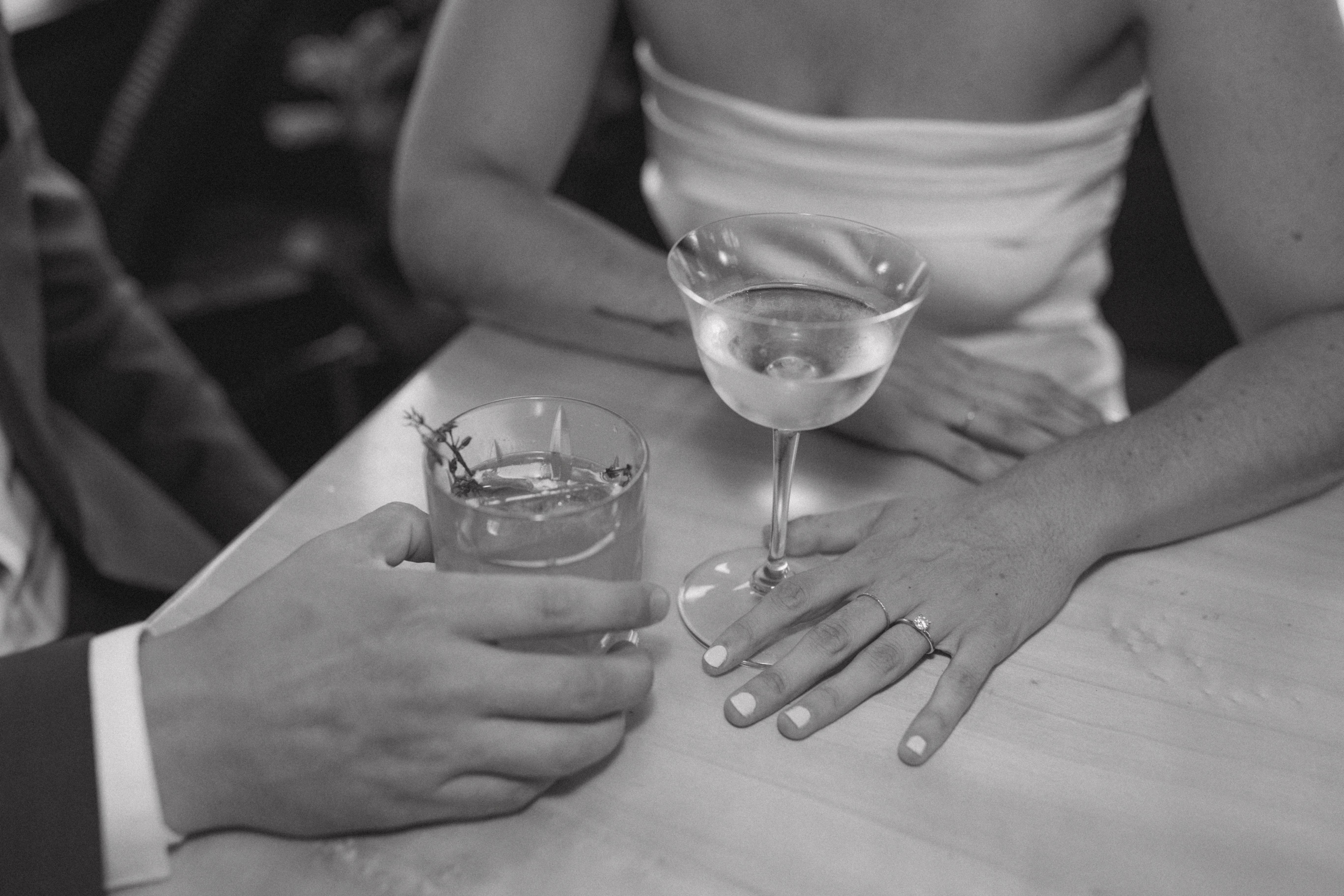 The Wedding Website of Mark Greenwood and Maddie Barber