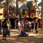 Texas Renaissance Festival