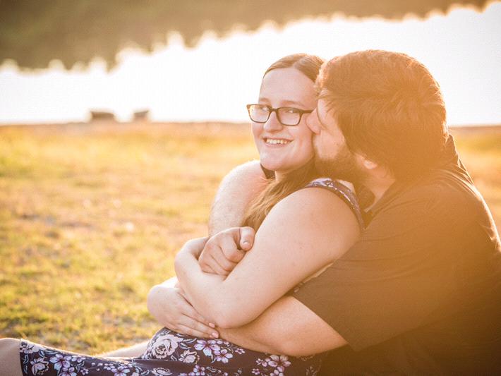 The Wedding Website of Megan Gage and Joseph Genereux