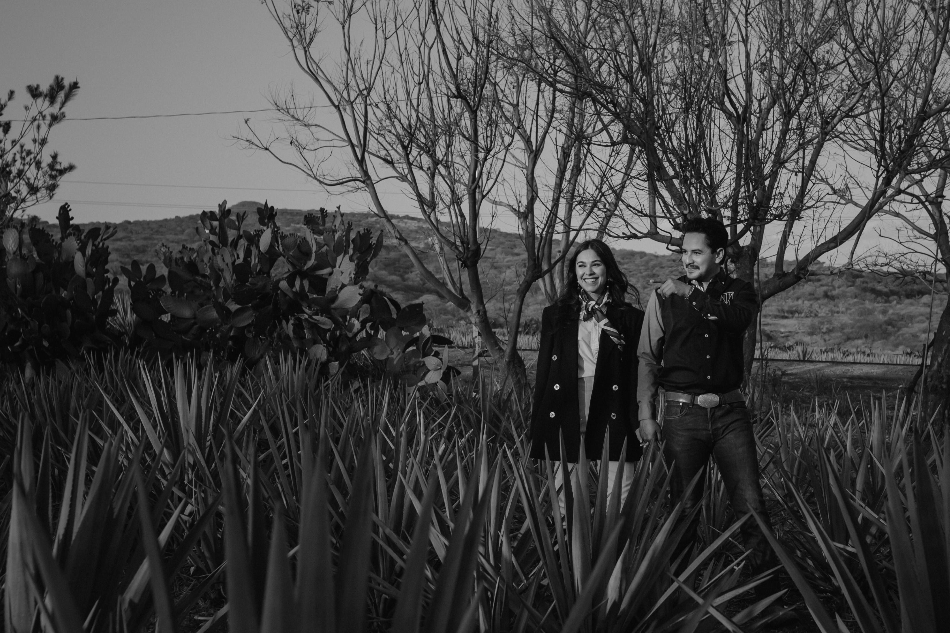 The Wedding Website of Maria Luisa Ruiz and Jonathan Salvador de la Torre