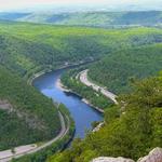 DAY TRIP: Delaware Water Gap