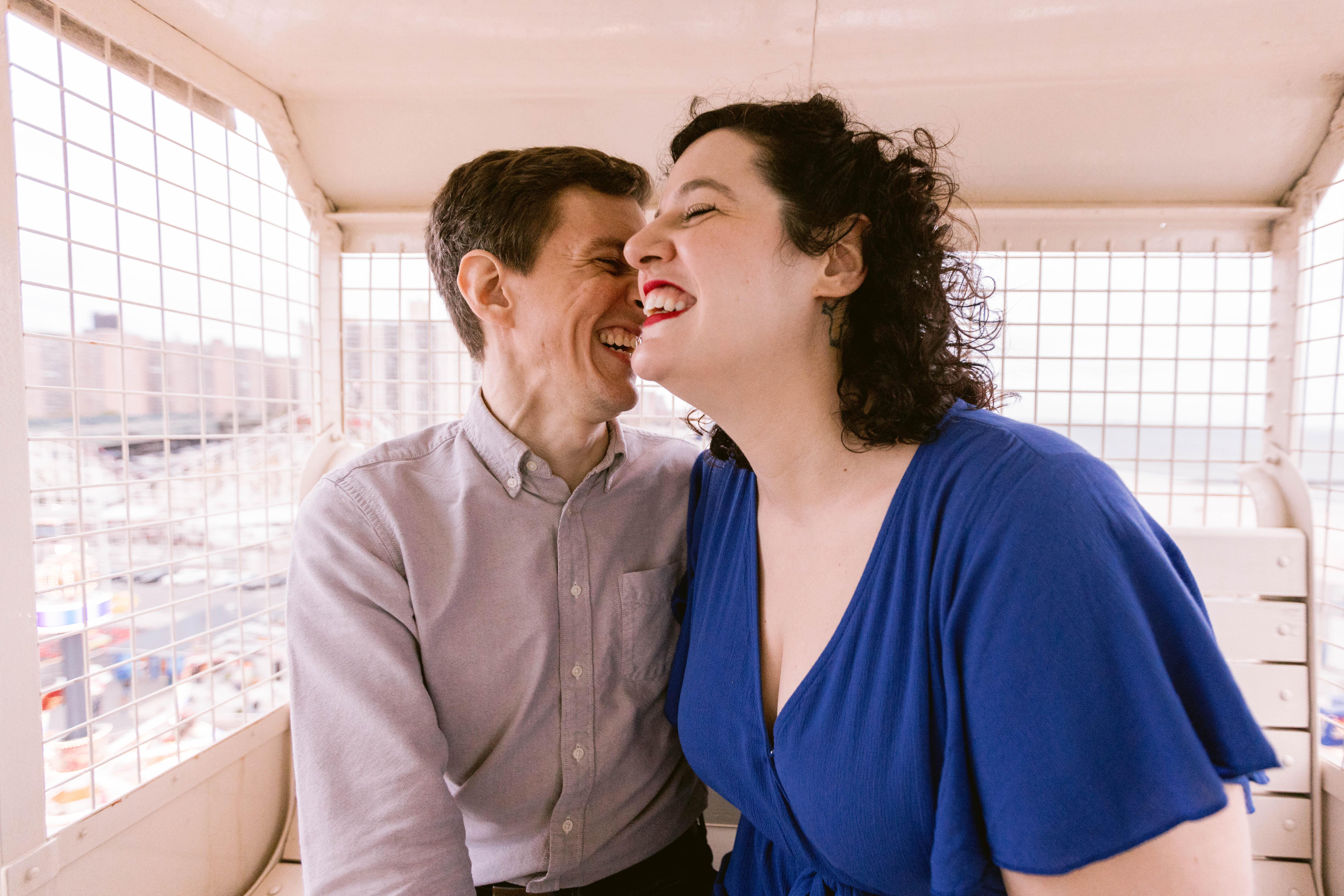 The Wedding Website of Gleni Bartels and Paul Gilbert