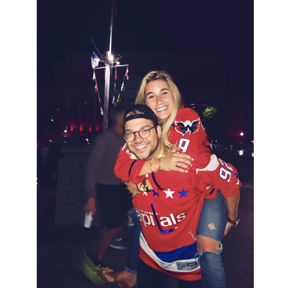 Capitals Championship 2018