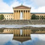 Philadelphia Museum of Art