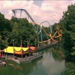 Busch Gardens Williamsburg