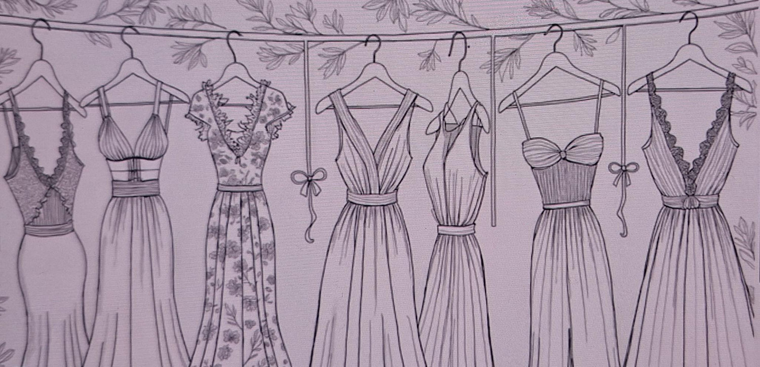 The Wedding Website of Le invitamos a celebrar la Quinceañera de Kamilah and You are invited to Celebrate Kamilah's XV