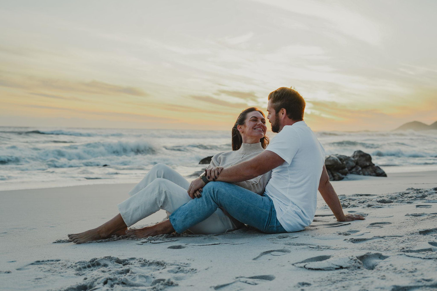 The Wedding Website of Keevs Keevy and Seb Matheson