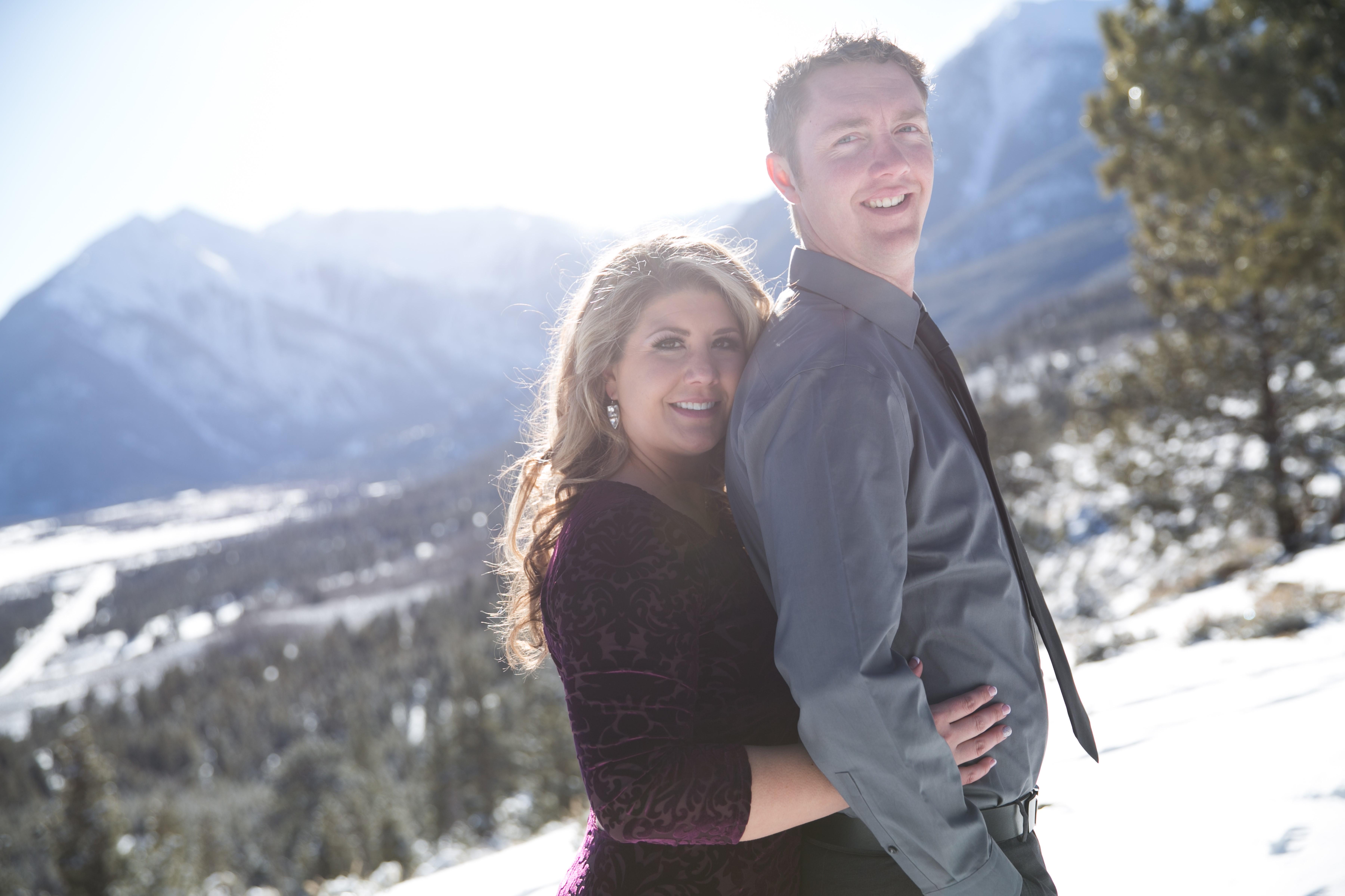 The Wedding Website of Megan Jackson and Tristan Lundberg