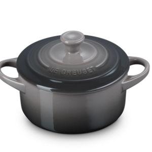 Mini Round Cocotte