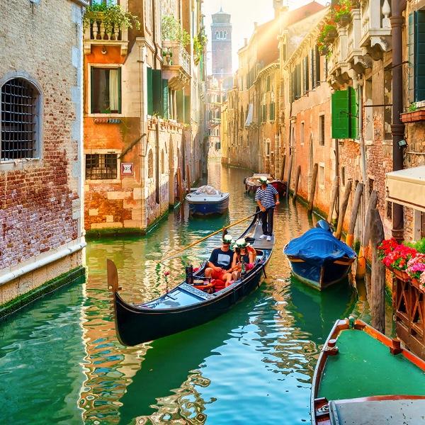 Honeymoon Excursions