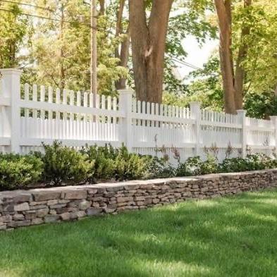 Fence Fund