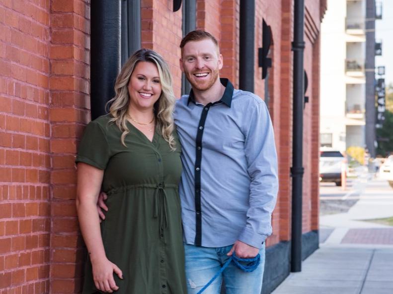 The Wedding Website of Kelly Geiger and Dylan Suomi