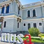 MUSA Museum of the Arts University of Guadalajara