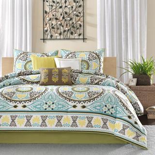 Samara Duvet Cover Set