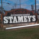 Stameys Barbecue