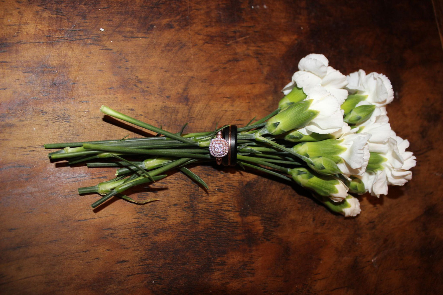 The Wedding Website of Kelsie Pletcher and Cobin Ruggiero