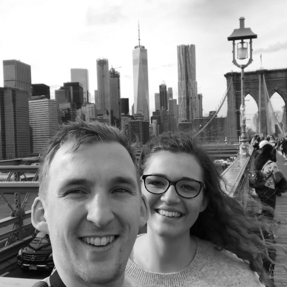 2017 - New York