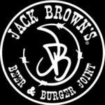 Jack Brown's Beer & Burger Joint