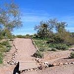 Lost Dutchman State Park