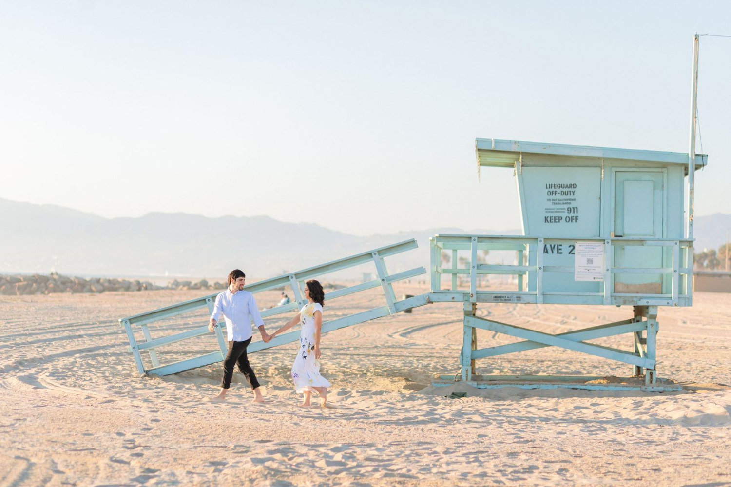The Wedding Website of Shany Albalak and Justin Gore