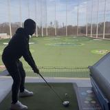 Topgolf Greensboro