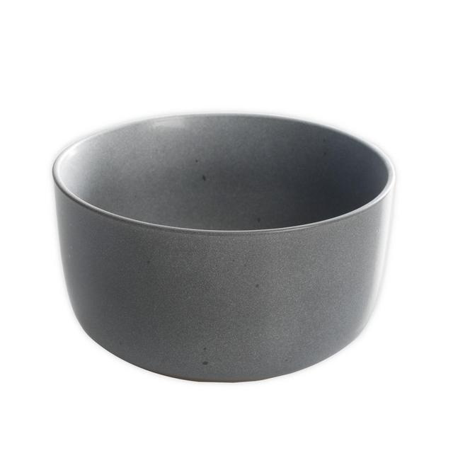 Artisanal Kitchen Supply® Soto Fruit 5.5-Inch in Ash (Set of 4)