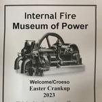Internal Fire Museum of Power