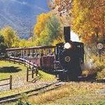 Colorado Railroad Museum