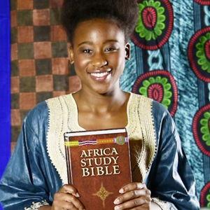 Oasis International Ltd NFP - Bibles for Africa
