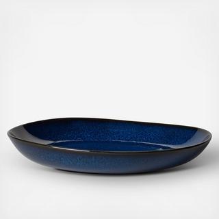Lave Large Flat Bowl