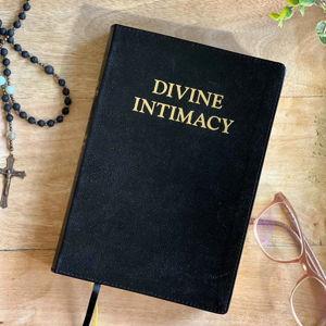 Divine Intimacy