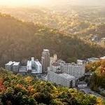 Hot Springs National Park