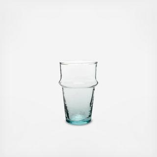 Moroccan Tea Glass
