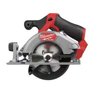 Cordless Circular Saw