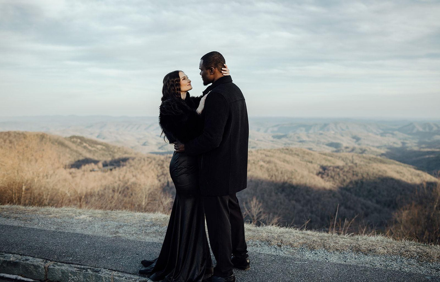 The Wedding Website of Jacey Sherrill and Trey Read