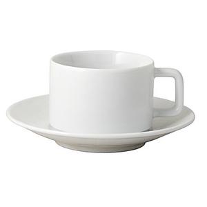 Bernardaud - Organza Tea Cup